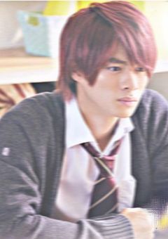 不良な君に恋をされた?!