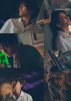 君からへの贈り物...