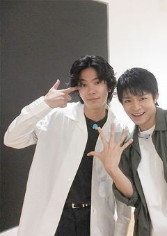 未来人との恋……第2章……