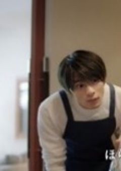 ハウスキーパ平野君!!