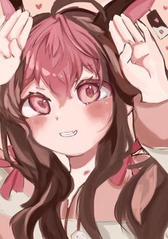 めんへらうさぎ発情中- ̗̀ ꪔ̤ ̖́-本編𝙉𝙚𝙭𝙩 ︎ ⇝☆200