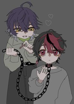 監禁する君監禁される俺