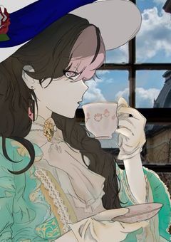 とち狂った狼くんと赤ずきんちゃん