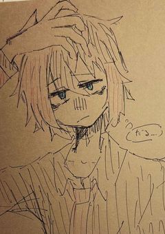 UTAU+VOCALOIDの絵