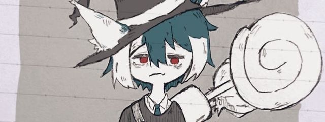 ぁ柞さんの壁紙画像
