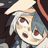 ぁ柞さんのアイコン画像