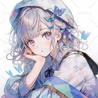 詩優さんのアイコン画像