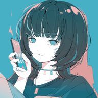 なぎさんのアイコン画像