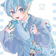 　ら　ん　ち　や　ん、だ　よ、さんのアイコン画像