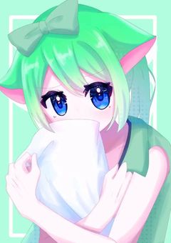 緑の子犬は配信したいっ！！【配信部屋】