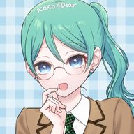 ことは＃準備中さんのアイコン画像