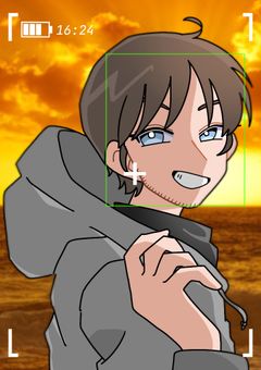 スコッチの仇を取りたい女の子の話