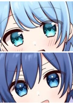 僕はΩであることを隠している【青組】【オメガバース】