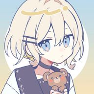 ☁雨雲☁ ⌒@No color ♔さんのアイコン画像