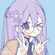 ゆーすさんのアイコン画像
