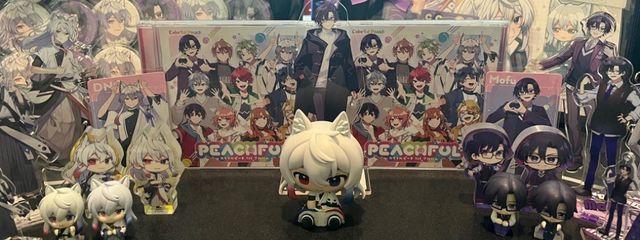 ゆめさんの壁紙画像