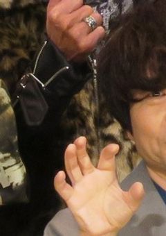 転生したら中井さんの娘だった件！