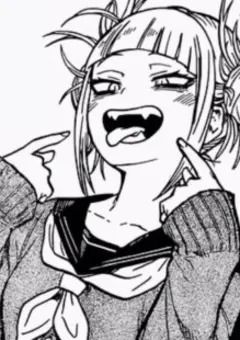 ヒロアカに転生した件について