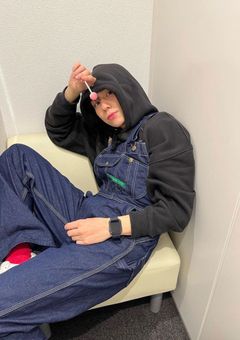 山下の彼女♡🤦❣️