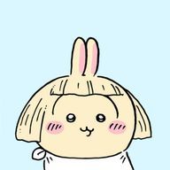 ハチワレさんのアイコン画像