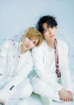 💕きょもほく短編💕