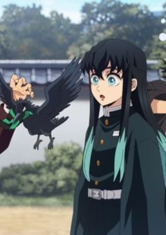 # 霞柱の継子さん、みんなから溺愛されていた件。