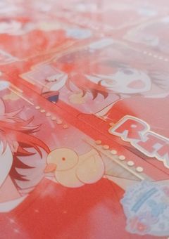 ꒰ঌ 推し活部屋  。❤️