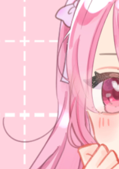 そうだ！ぶりっ子しよう(？)