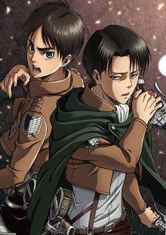 調査兵団からヒーローに!?