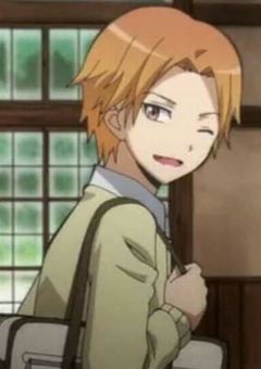 前原陽斗の彼女は・・・