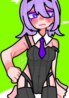OCイラス┃━