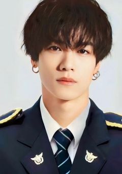 いじわる警察川村壱馬。