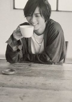 川村壱馬の嫁、やってます。