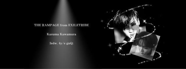 み　ぃ　わ　🖤さんの壁紙画像