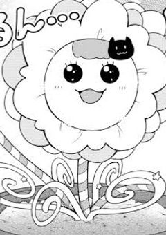 トイフェル･シャオロンに姉がいるそうです