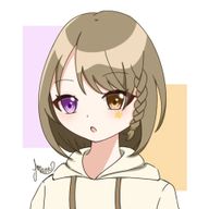 　七亜星　海星　　# 他界隈沼り中さんのアイコン画像