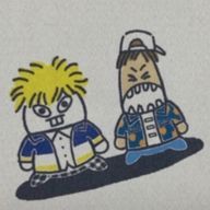 ぽこたんぽんちゃんさんのアイコン画像