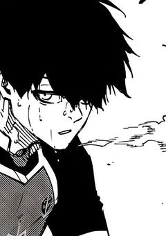 　　　青い監獄の姫様　.