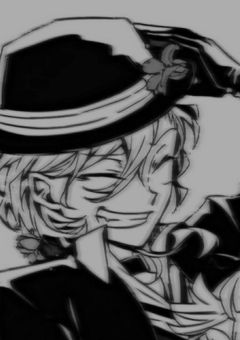 　　旧双黒 + 夢主　まとめ