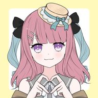 花莉  葵  すかい〜Sukai〜所属中さんのアイコン画像