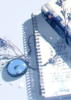 　𝙺𝚢𝚗𝚐￤メモリアの栞を綴って　