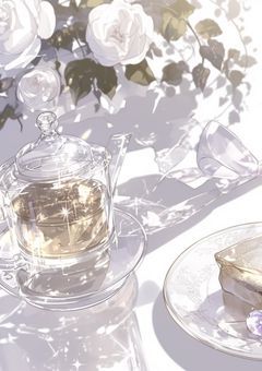 　𝚂𝚖𝟺￤恋する秘密のクインテット　