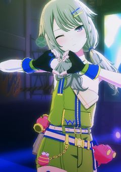 えなねね短編集的なの