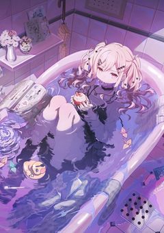 天馬妹、七不思議の零番になったようで