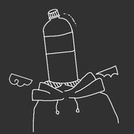 天然水さんのアイコン画像