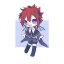 カース　（キルの堕天使）