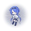 テフィル　（りんの守り神）