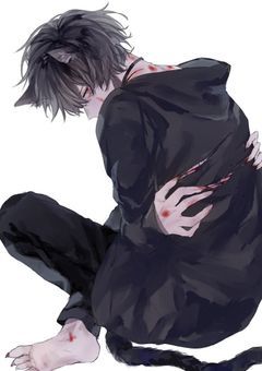 最高のペットはサイコパス　#BL