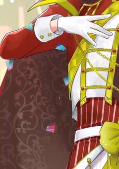 ✧︎  甘 々 執 事  ✧︎