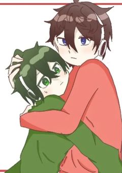 マスク男子の俺は、君に興味が無い。【brsh】